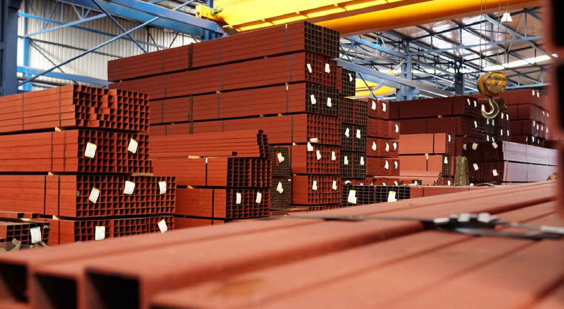 PROFİL ÇEŞİTLERİMİZ 